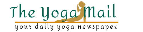 the yoga mail